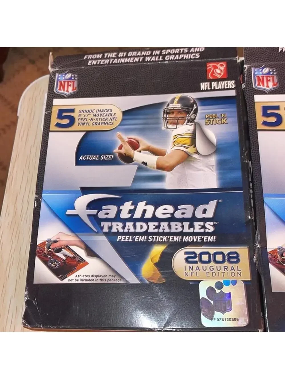 N/A nfl 2008